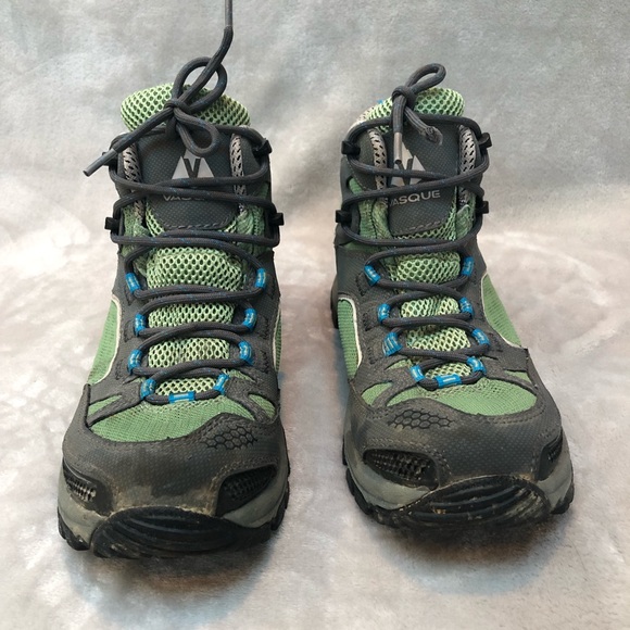 Vasque Inhaler Womens Hiking Boots Size 